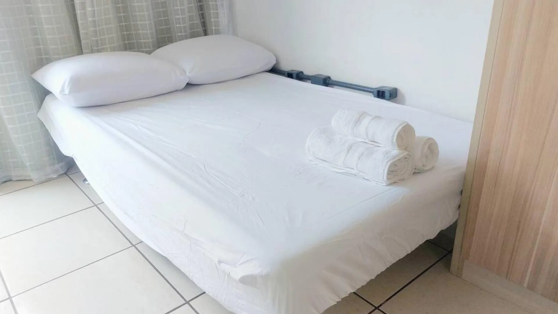 Studio Republica Centro E Santa Casa 39M2 Lejlighed São Paulo