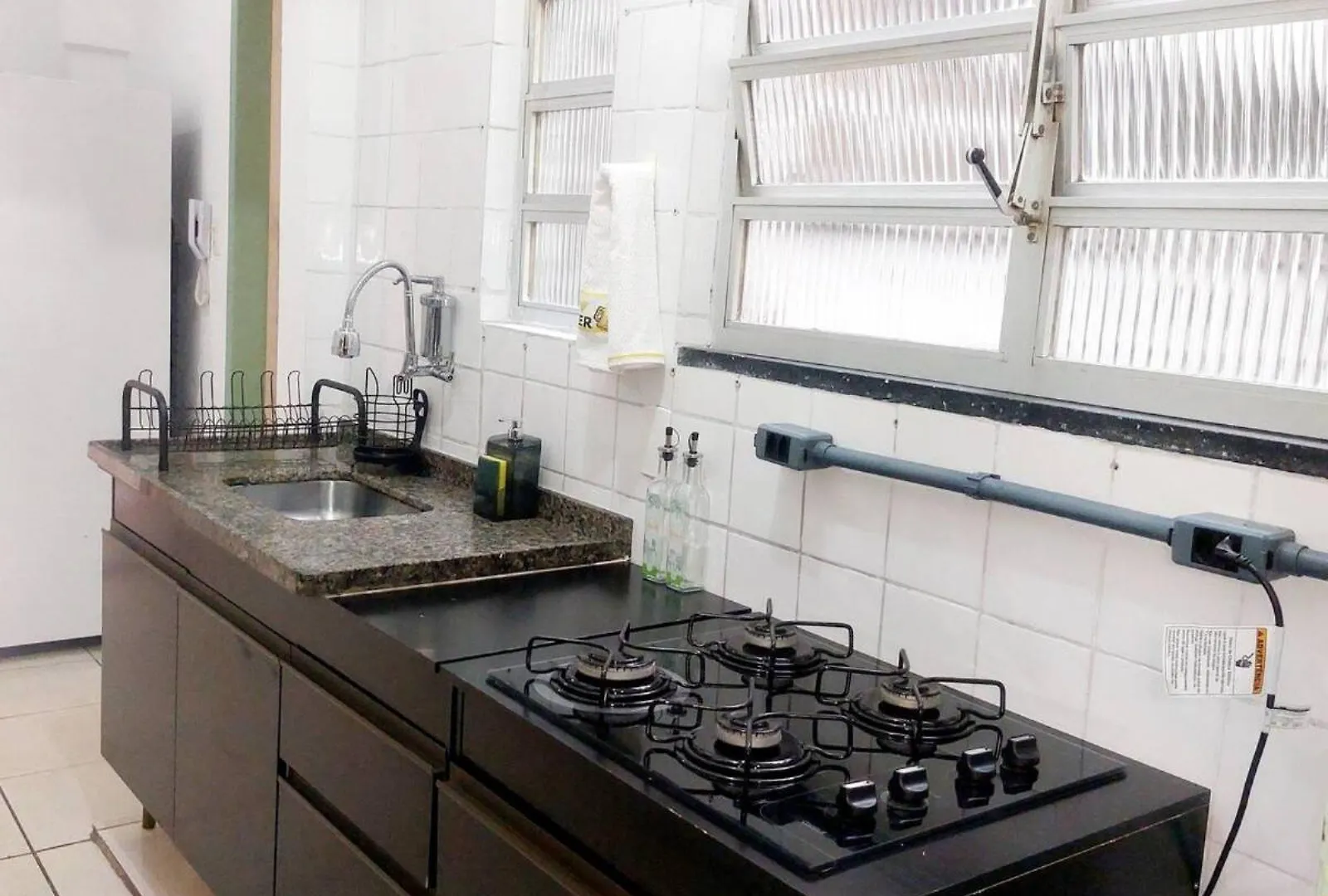 Studio Republica Centro E Santa Casa 39M2 Lejlighed São Paulo