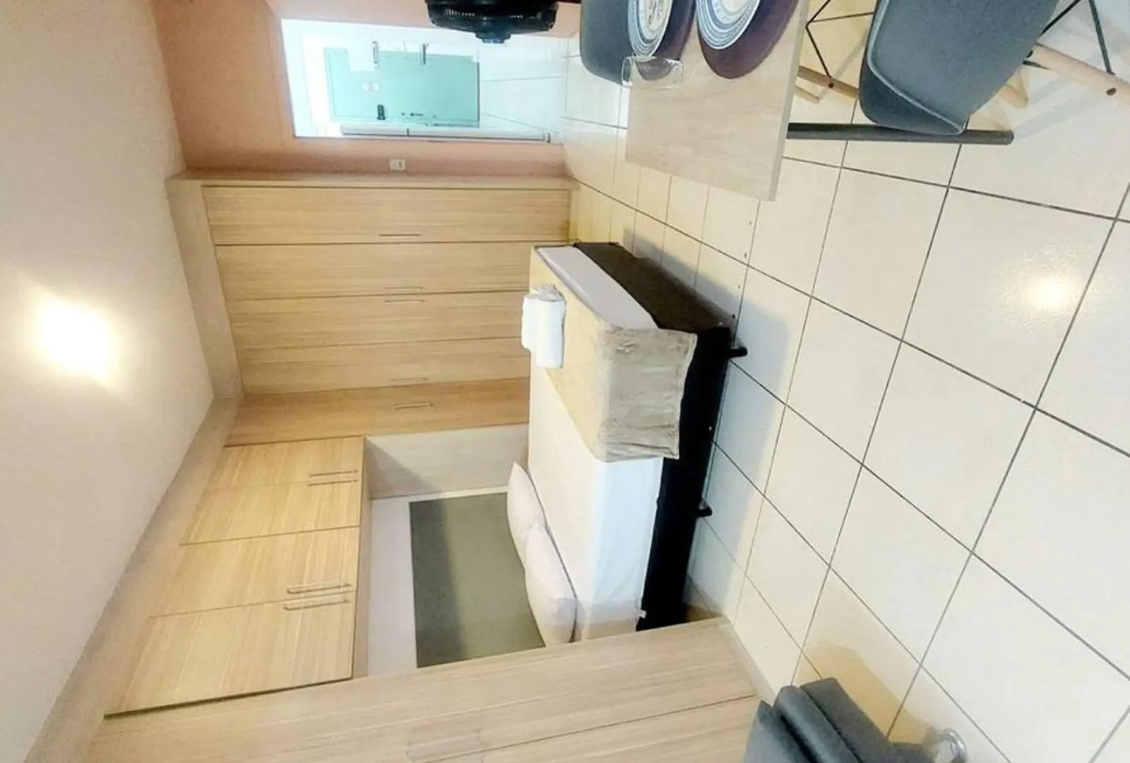 Studio Republica Centro E Santa Casa 39M2 Lejlighed São Paulo