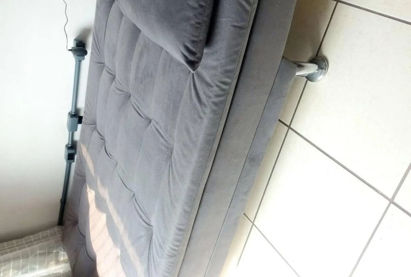 Studio Republica Centro E Santa Casa 39M2 Lejlighed São Paulo