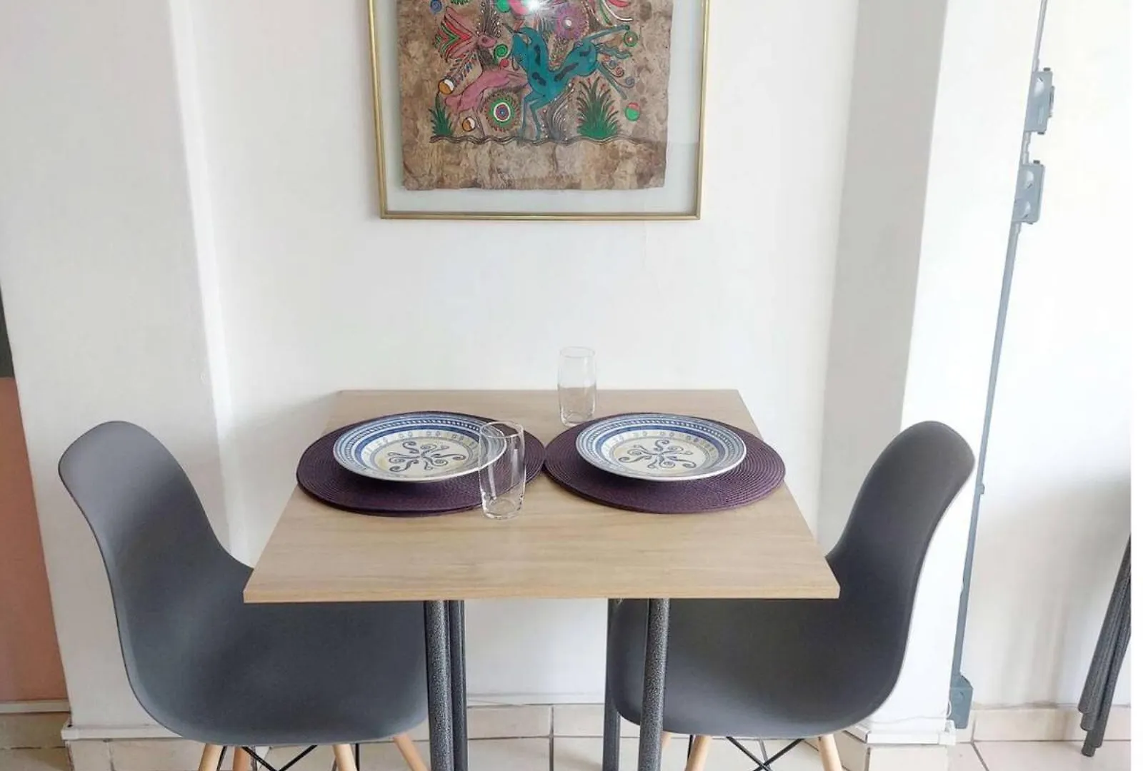 Studio Republica Centro E Santa Casa 39M2 Lejlighed São Paulo