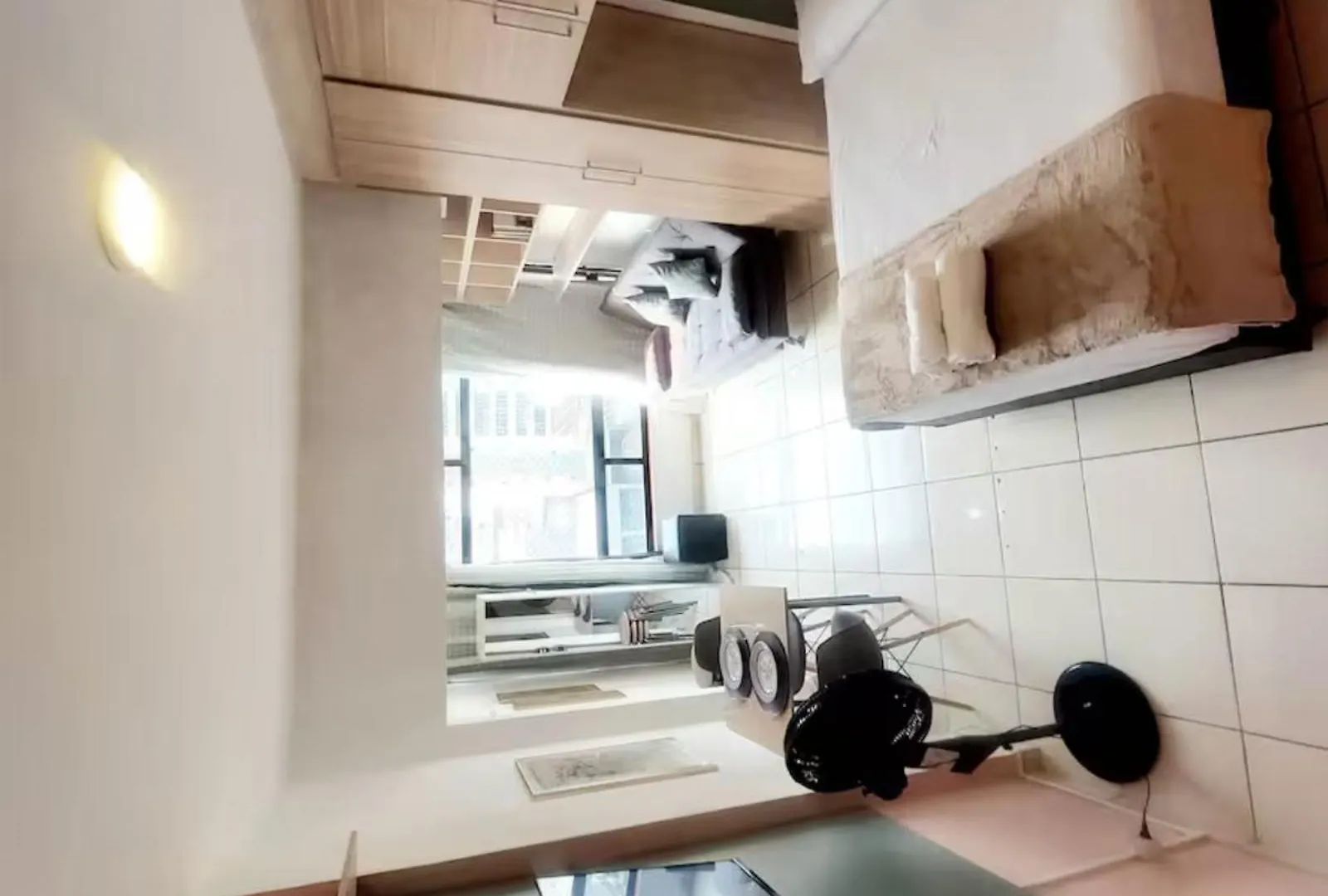 Studio Republica Centro E Santa Casa 39M2 Lejlighed São Paulo