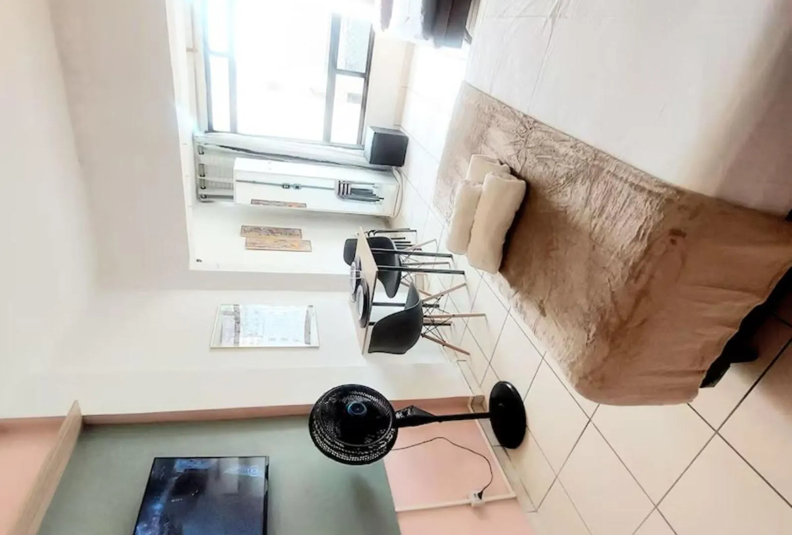 Studio Republica Centro E Santa Casa 39M2 Lejlighed São Paulo 0*,