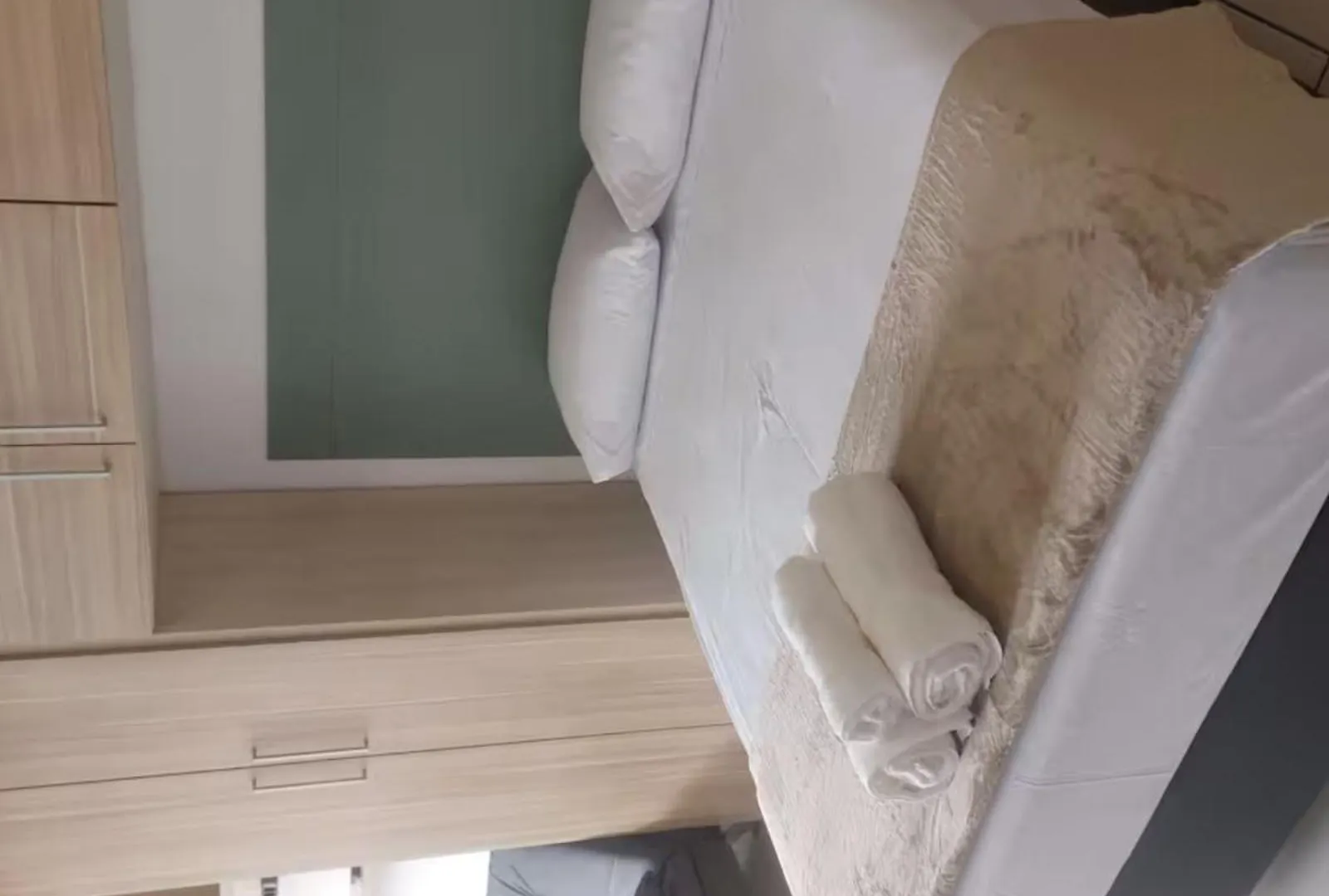Studio Republica Centro E Santa Casa 39M2 Lejlighed São Paulo