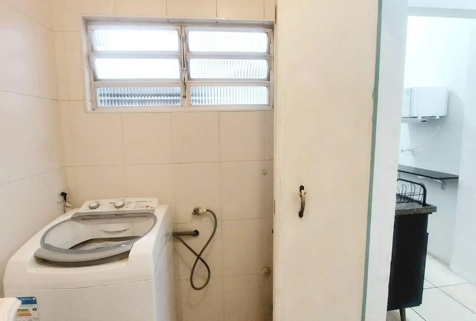 Studio Republica Centro E Santa Casa 39M2 Lejlighed São Paulo