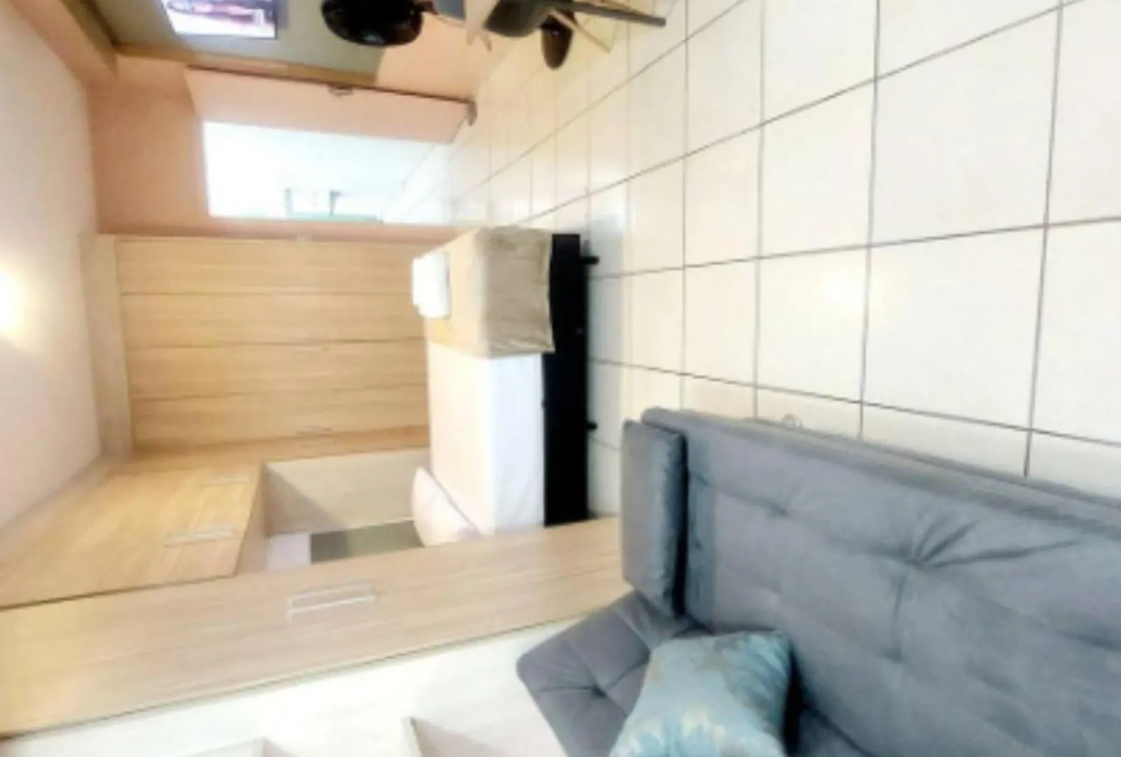 Studio Republica Centro E Santa Casa 39M2 Apartment Sao Paulo Brazil