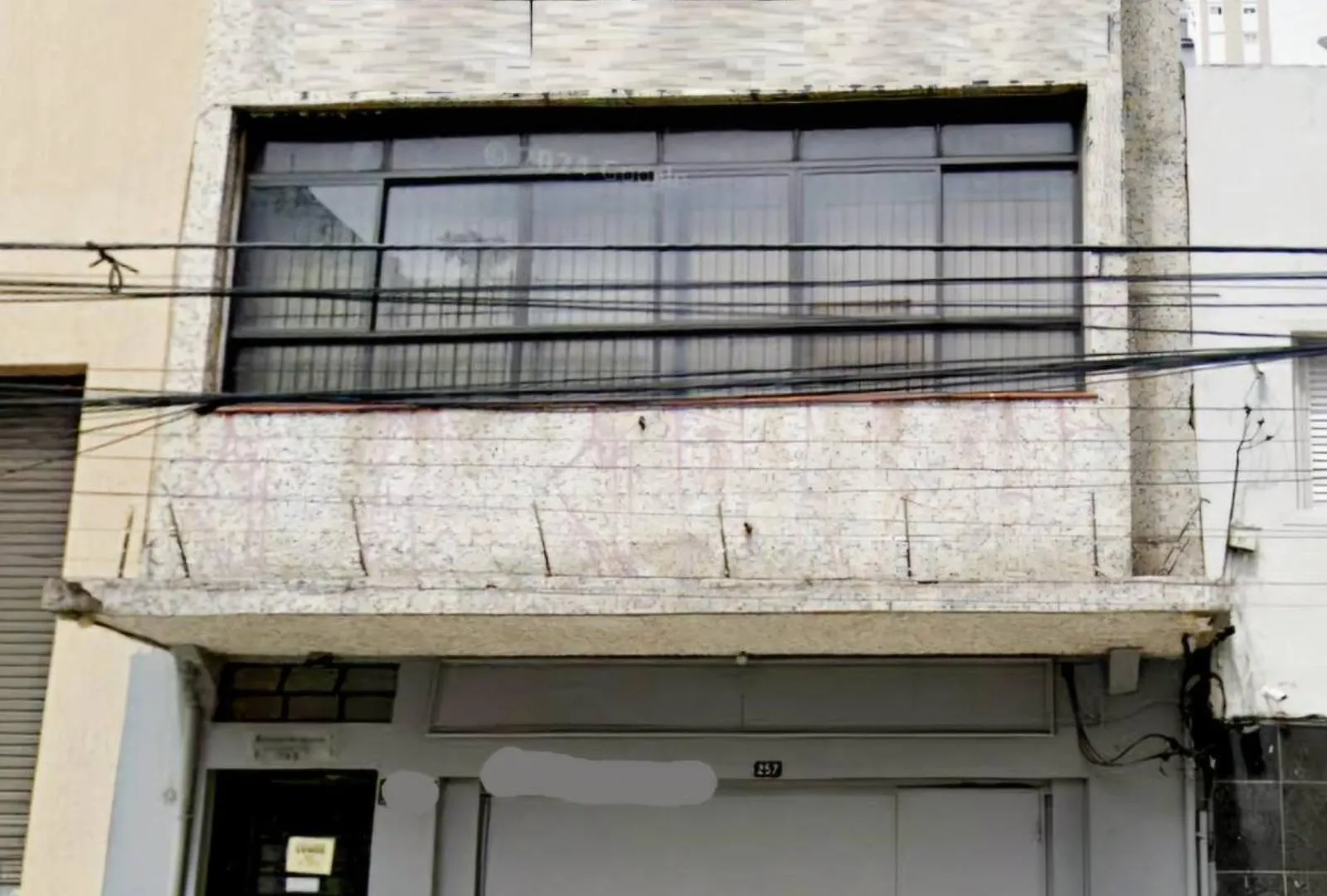 Studio Republica Centro E Santa Casa 39M2 Apartment Sao Paulo