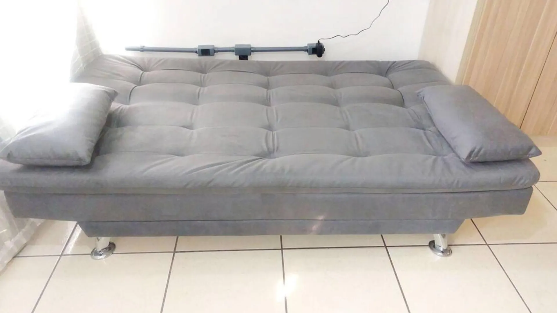 Studio Republica Centro E Santa Casa 39M2 Apartment Sao Paulo Brazil