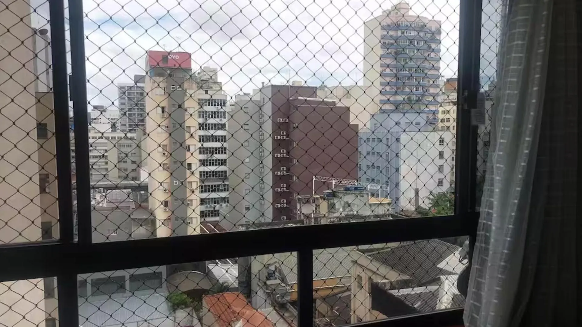 Studio Republica Centro E Santa Casa 39M2 Apartment Sao Paulo 0*,  Brazil