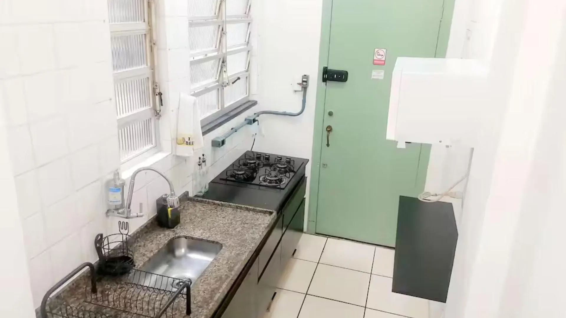 Studio Republica Centro E Santa Casa 39M2 Apartment Sao Paulo