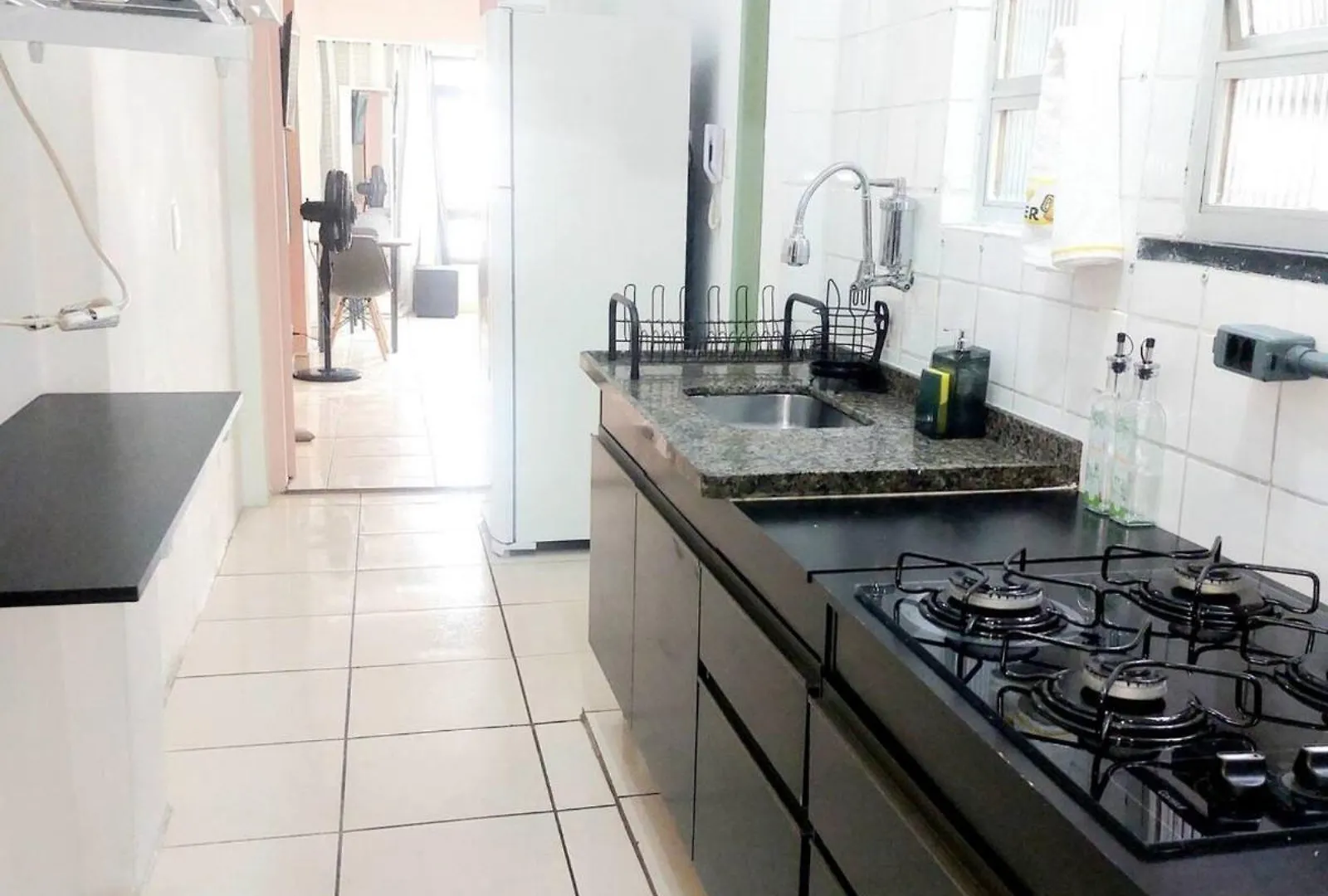 Studio Republica Centro E Santa Casa 39M2 Apartment Sao Paulo 0*,  Brazil
