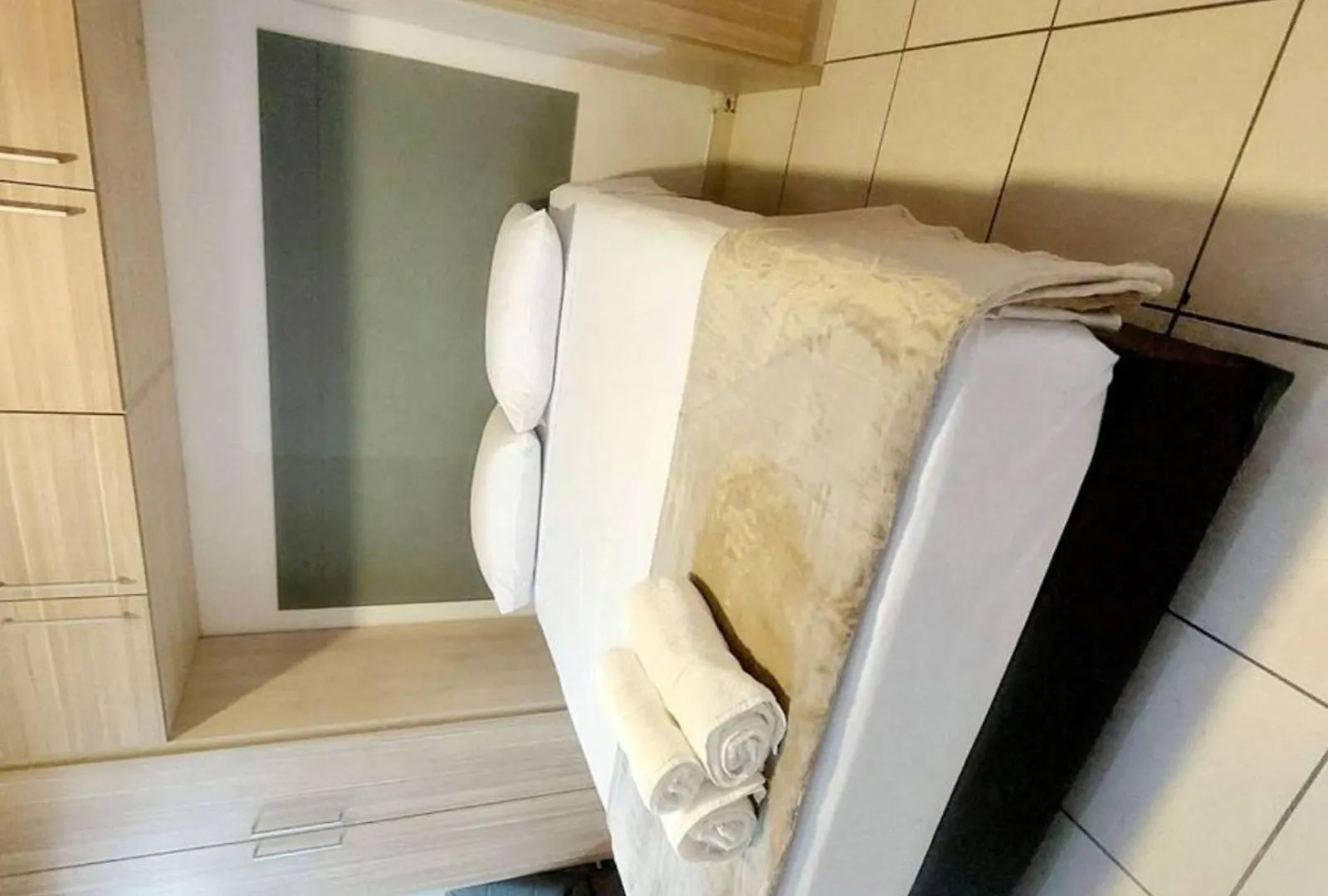 Studio Republica Centro E Santa Casa 39M2 Apartment Sao Paulo