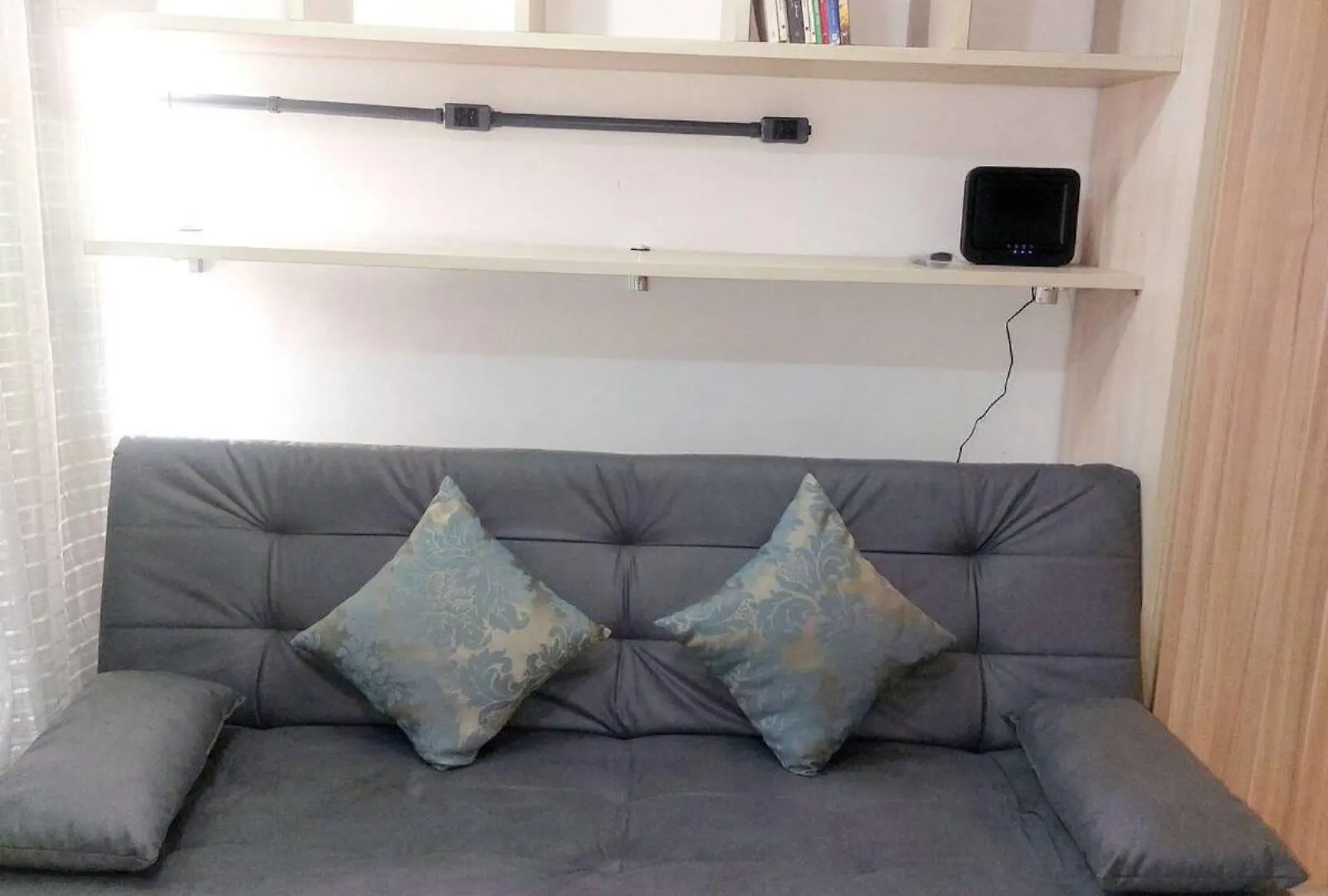Studio Republica Centro E Santa Casa 39M2 Apartment Sao Paulo