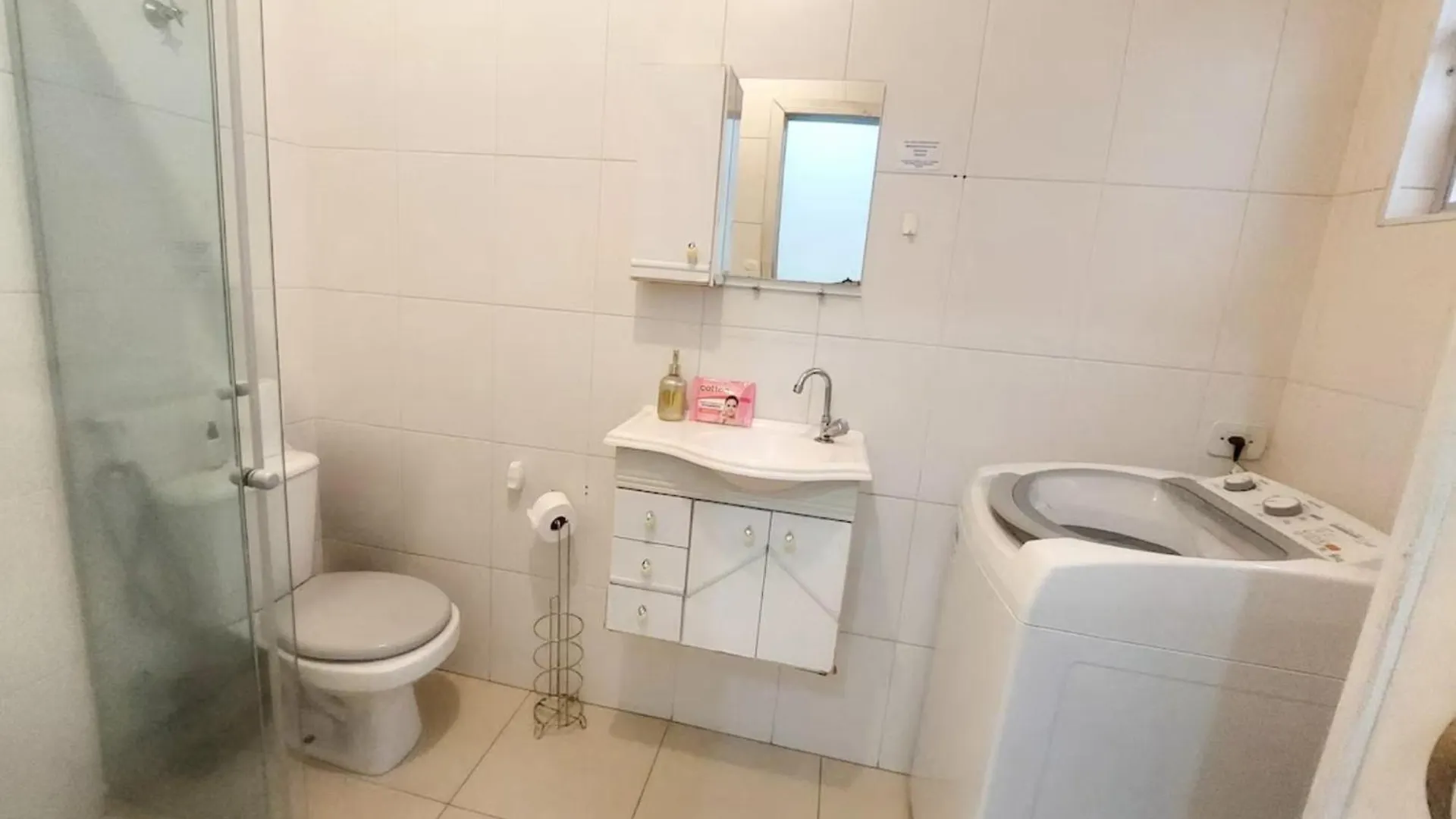 Studio Republica Centro E Santa Casa 39M2 Apartment Sao Paulo