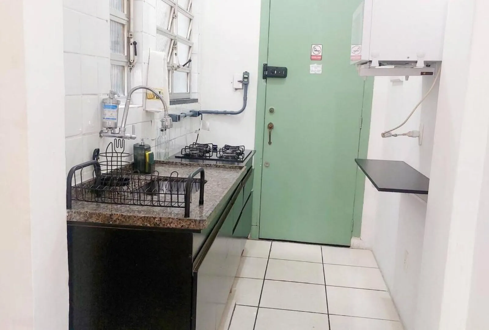 Studio Republica Centro E Santa Casa 39M2 Apartment Sao Paulo