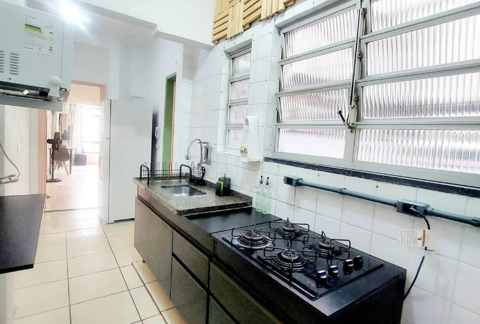Studio Republica Centro E Santa Casa 39M2 Apartment Sao Paulo