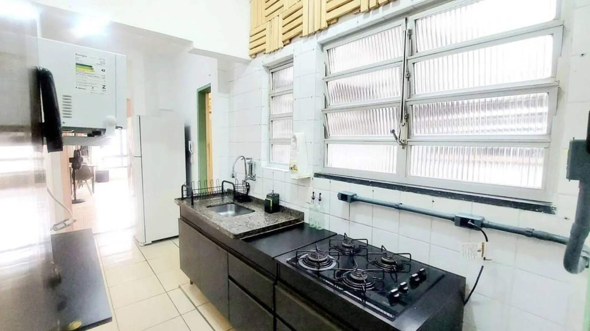 Studio Republica Centro E Santa Casa 39M2 Apartment Sao Paulo