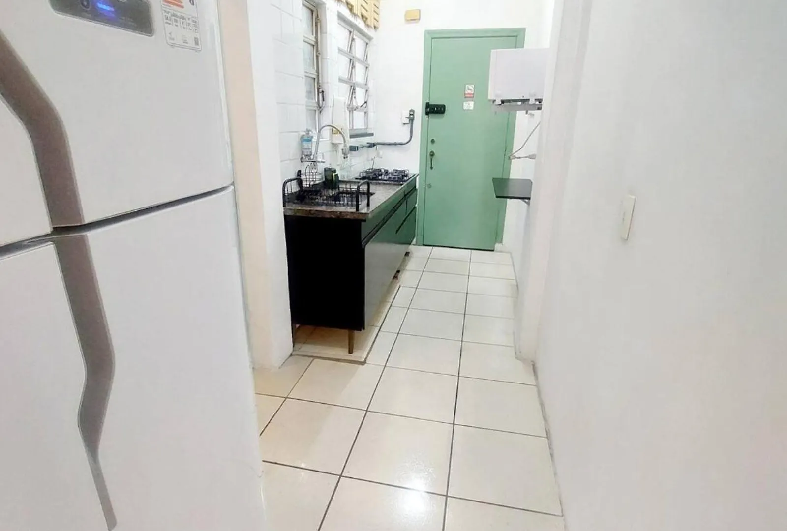 Studio Republica Centro E Santa Casa 39M2 Apartment Sao Paulo