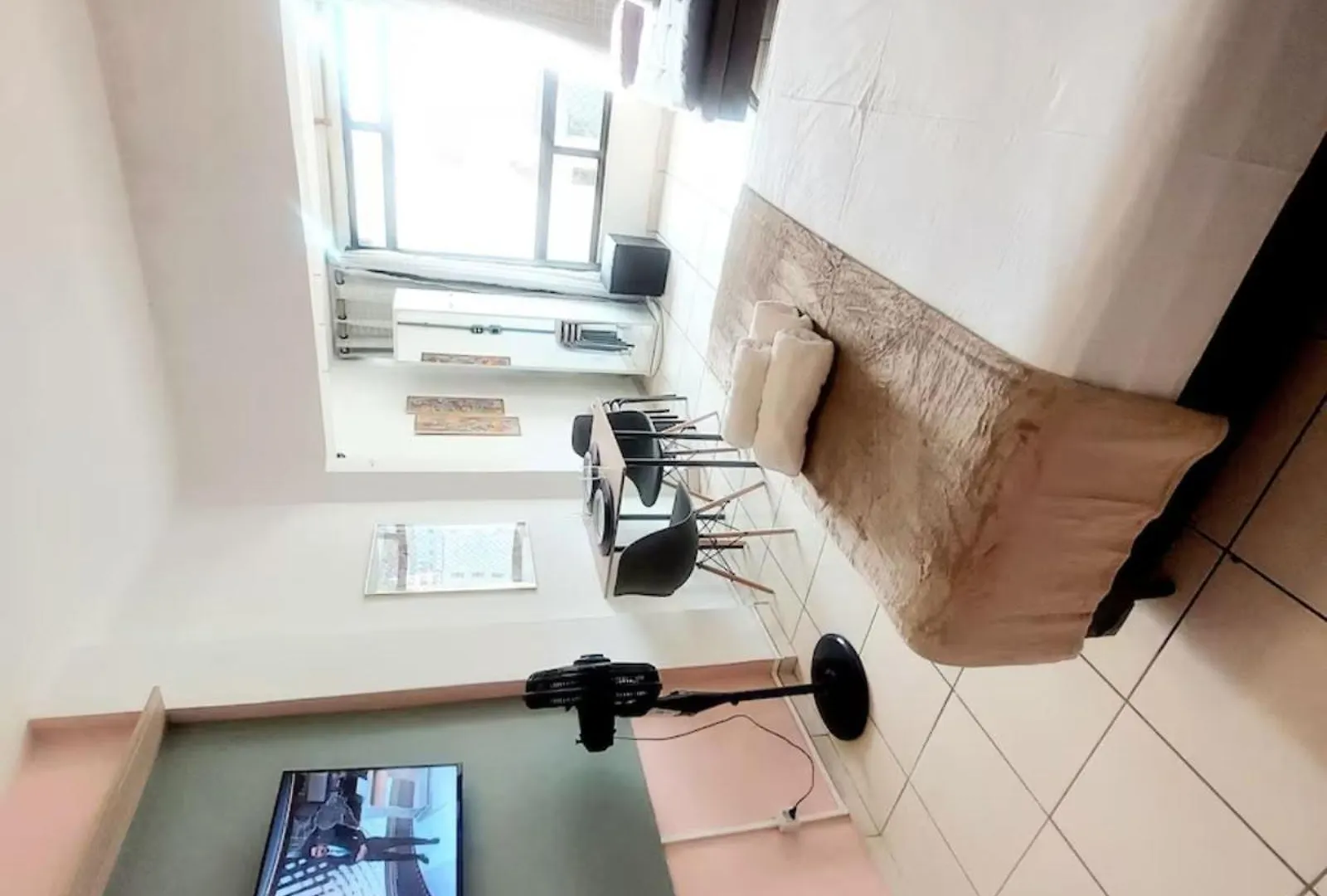 Studio Republica Centro E Santa Casa 39M2 Apartment Sao Paulo 0*,