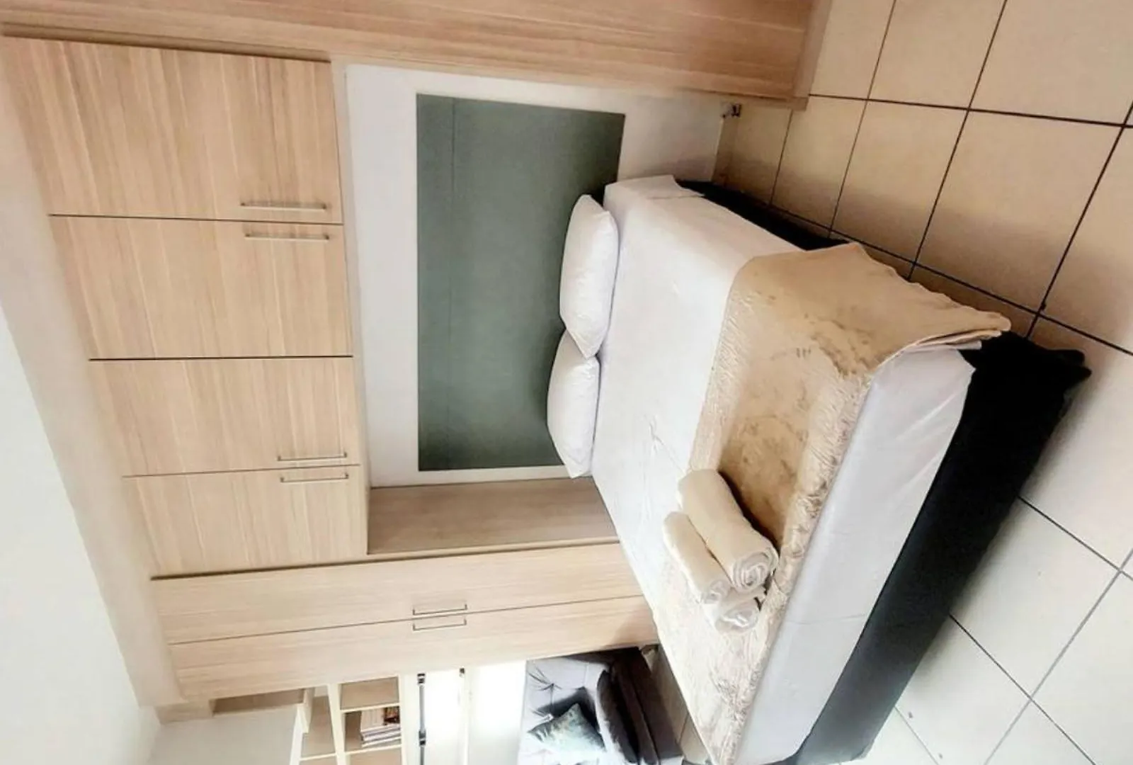 Studio Republica Centro E Santa Casa 39M2 Apartment Sao Paulo