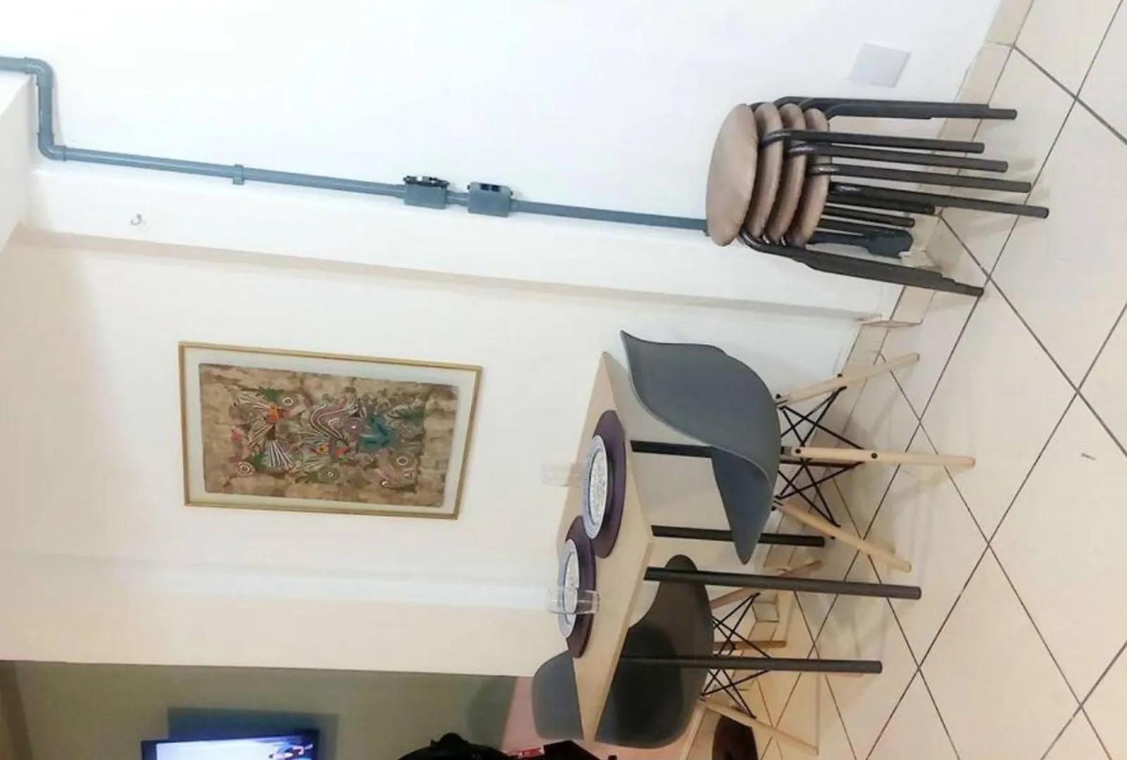 Studio Republica Centro E Santa Casa 39M2 Apartment Sao Paulo
